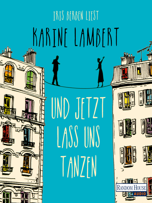 Cover image for Und jetzt lass uns tanzen
